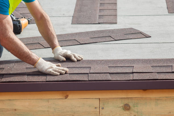Best Roof Insulation Installation  in Olympia Fields, IL